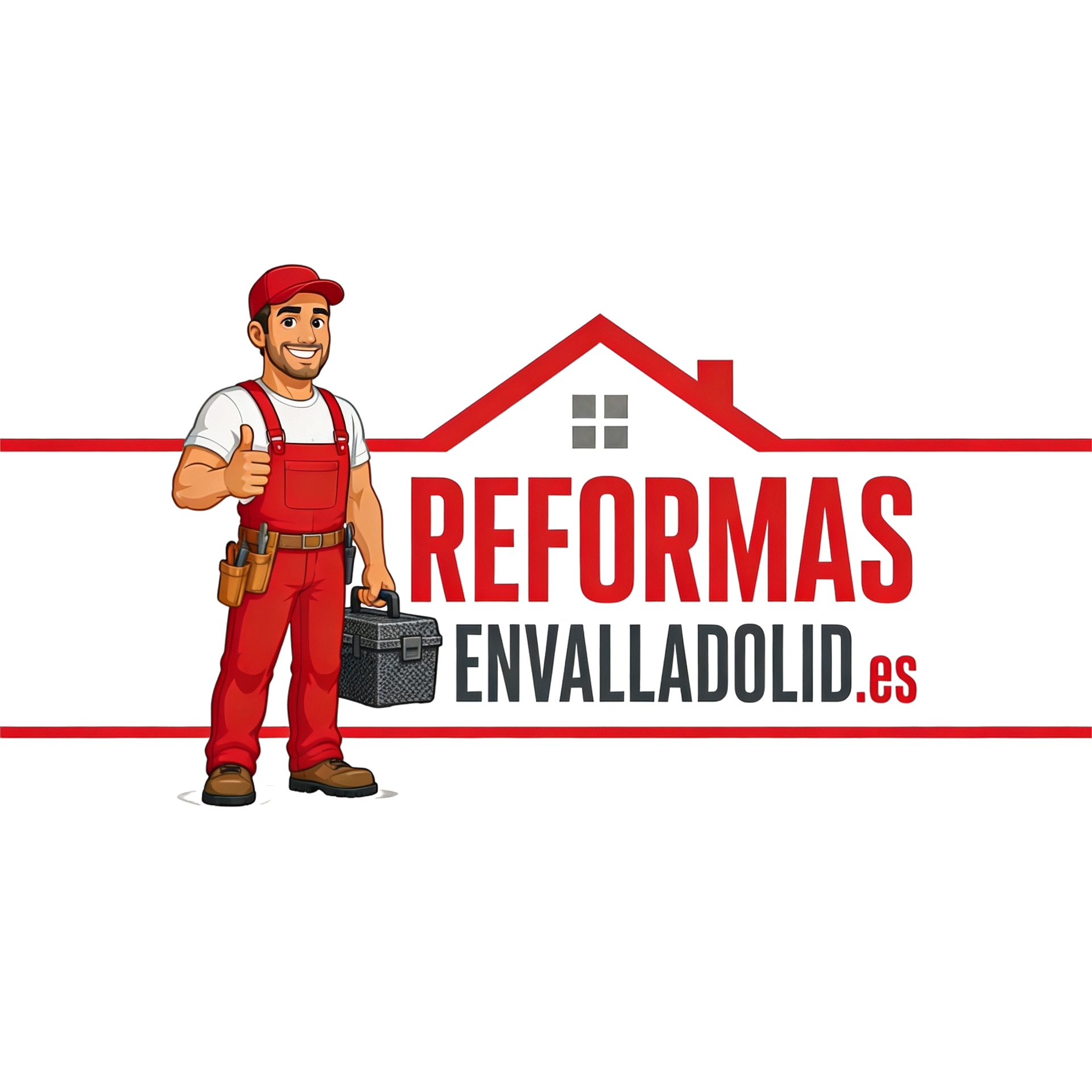 Reformas en Valladolid