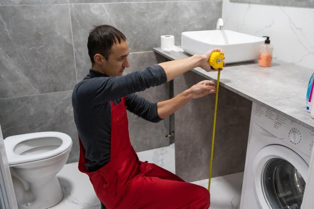 reformas de baños