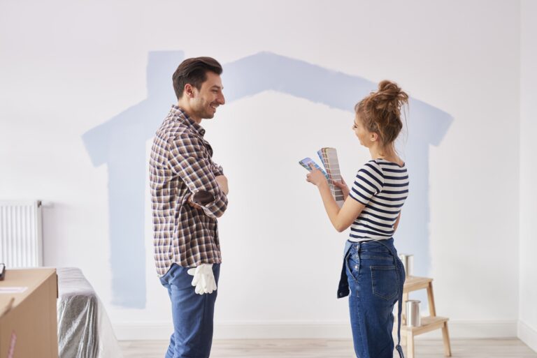 Pintor en Valladolid, Reforlid